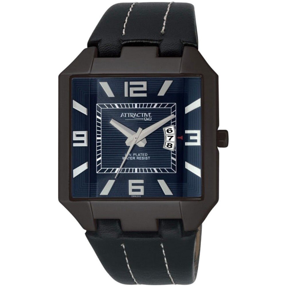 Ceas barbatesc Q&Q Footloose DB06J515Y