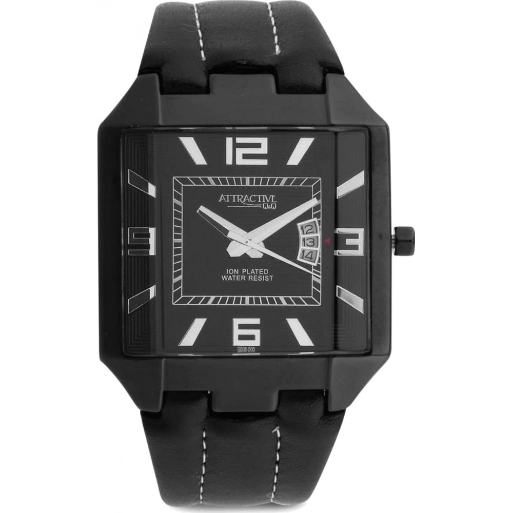 Ceas barbatesc Q&Q Footloose DB06J505Y