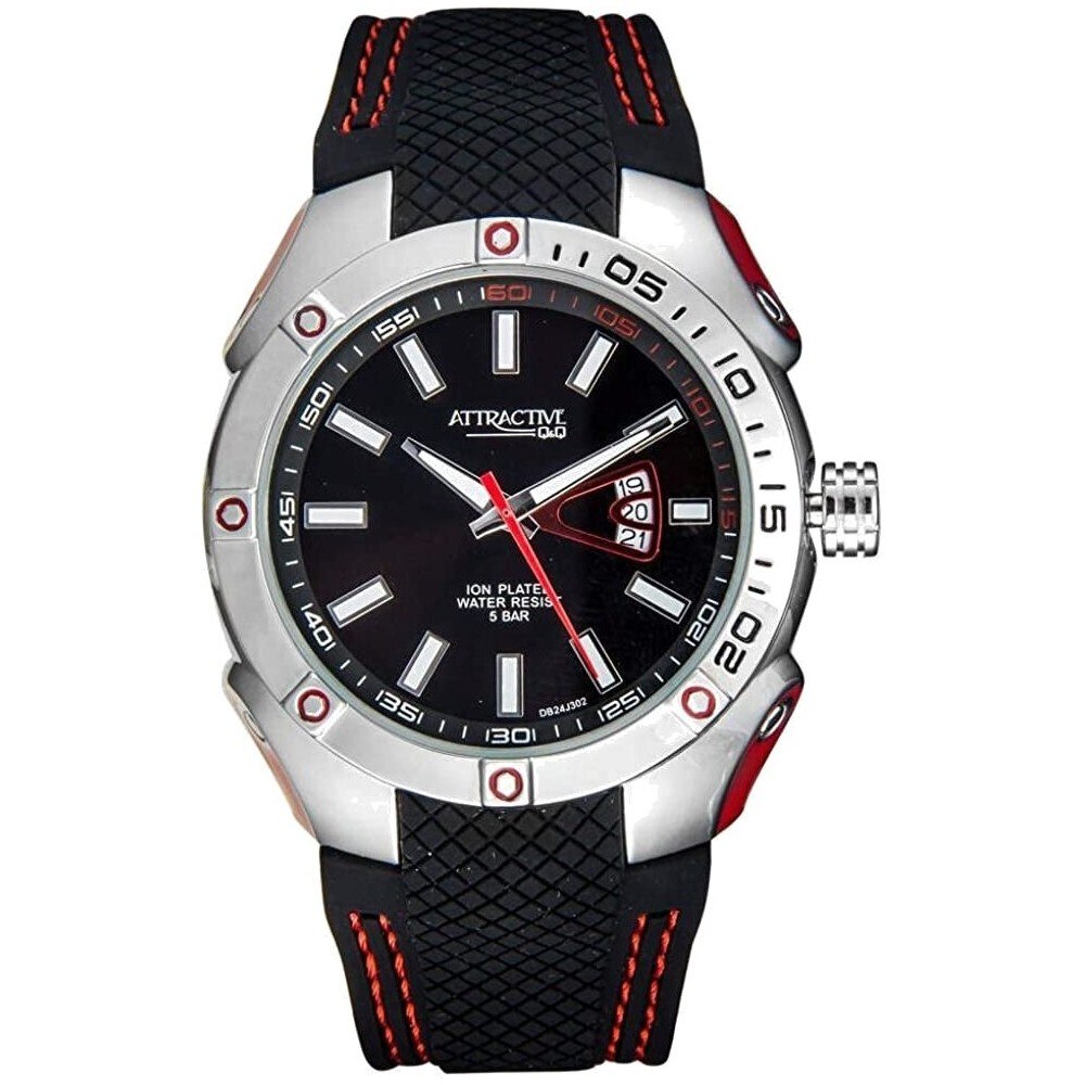 Ceas barbatesc Q&Q Stylish-Sport DB24J302Y