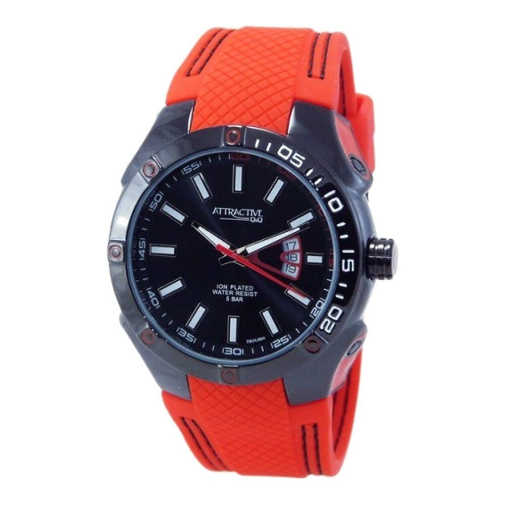 Ceas barbatesc Q&Q Attractive DB24J804Y