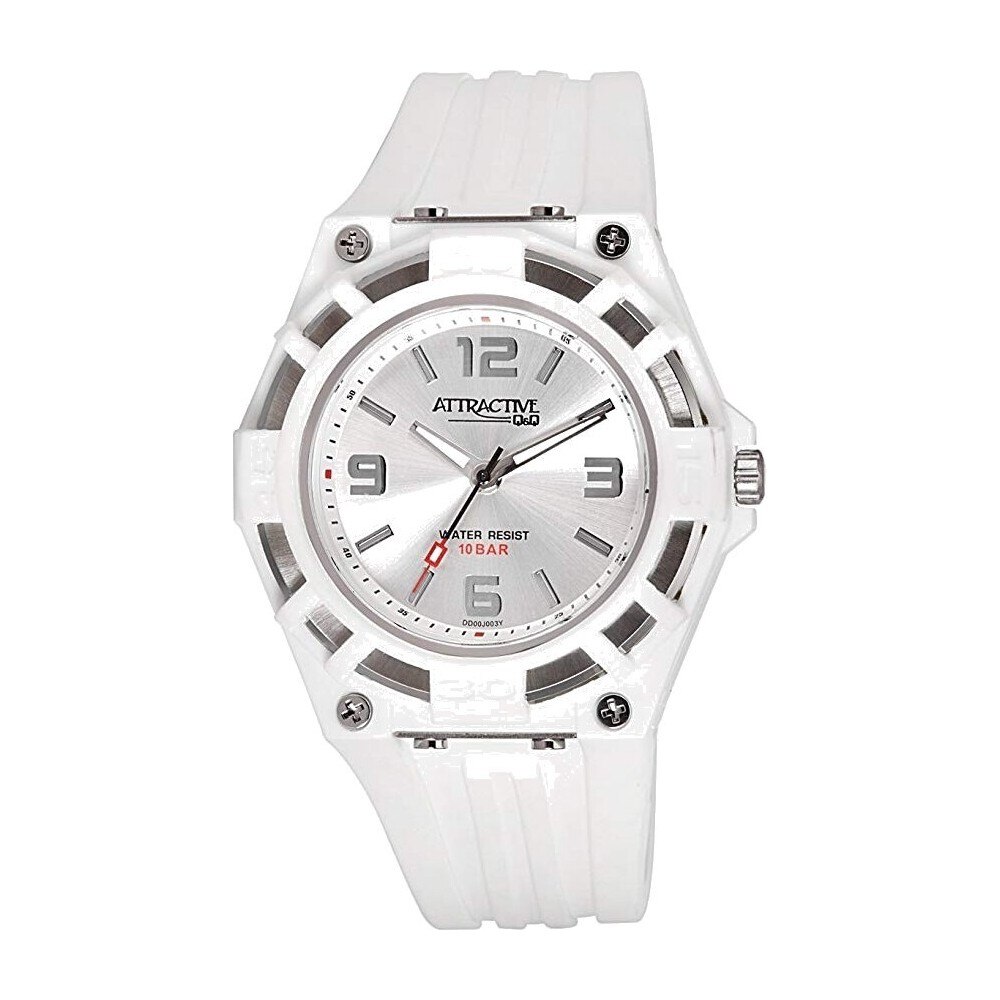 Ceas barbatesc Q&Q Zippy DD00J003Y