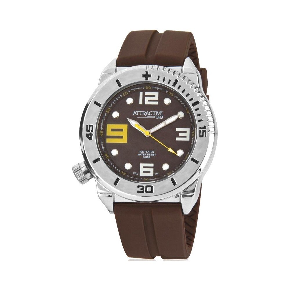 Ceas barbatesc Q&Q Stylish-Sport DF02J315Y