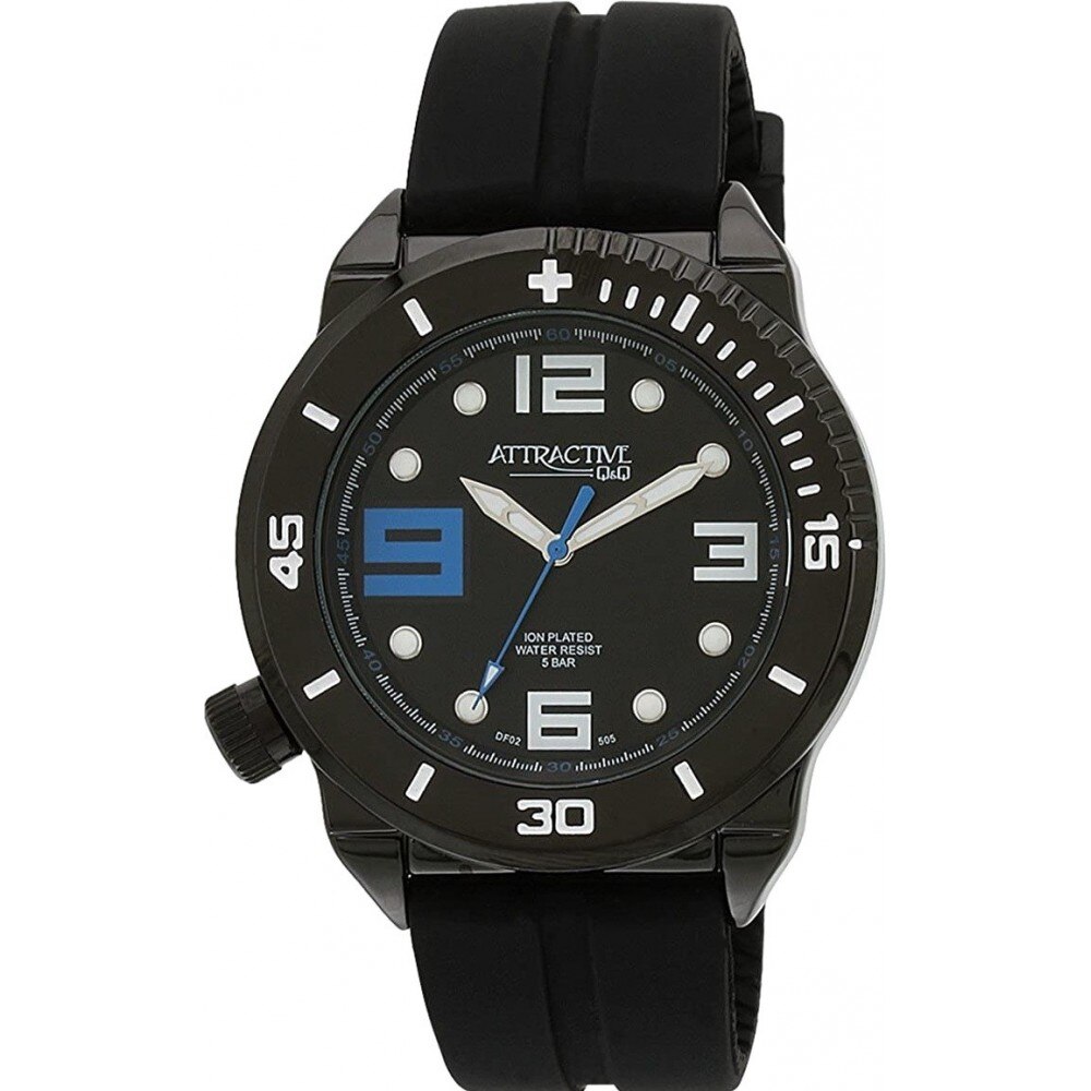 Ceas barbatesc Q&Q Stylish-Sport DF02J505Y