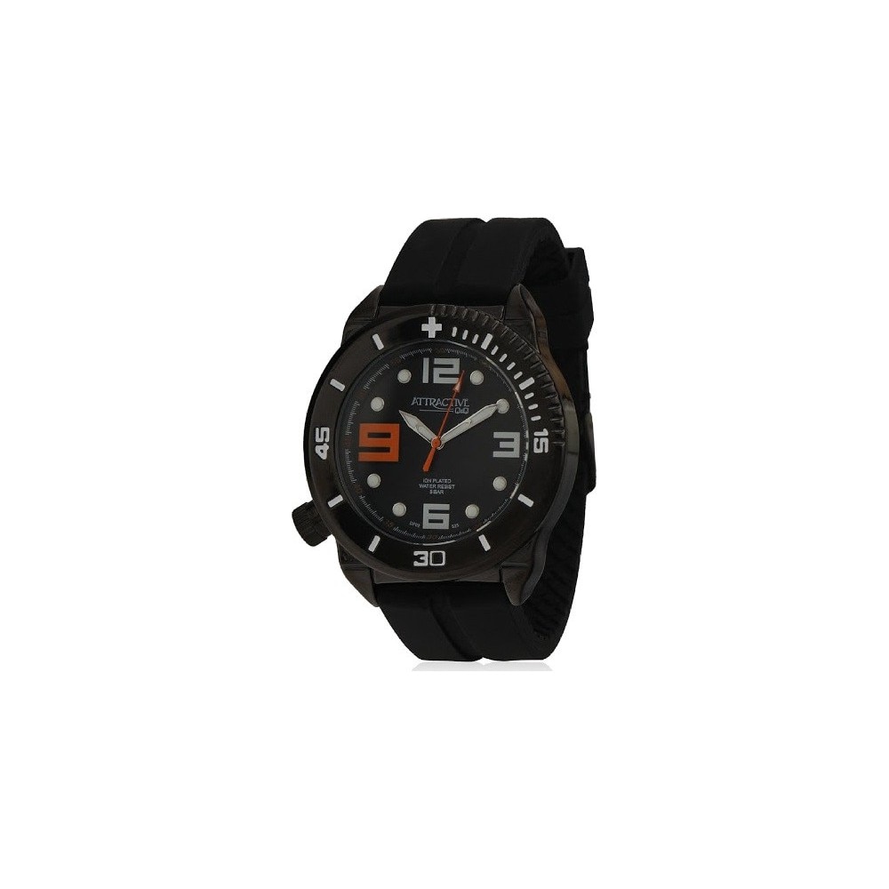 Ceas barbatesc Q&Q Stylish-Sport DF02J525Y