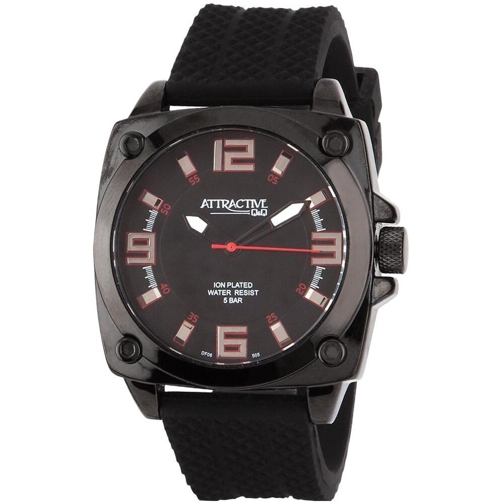 Ceas barbatesc Q&Q Footloose DF06J505Y