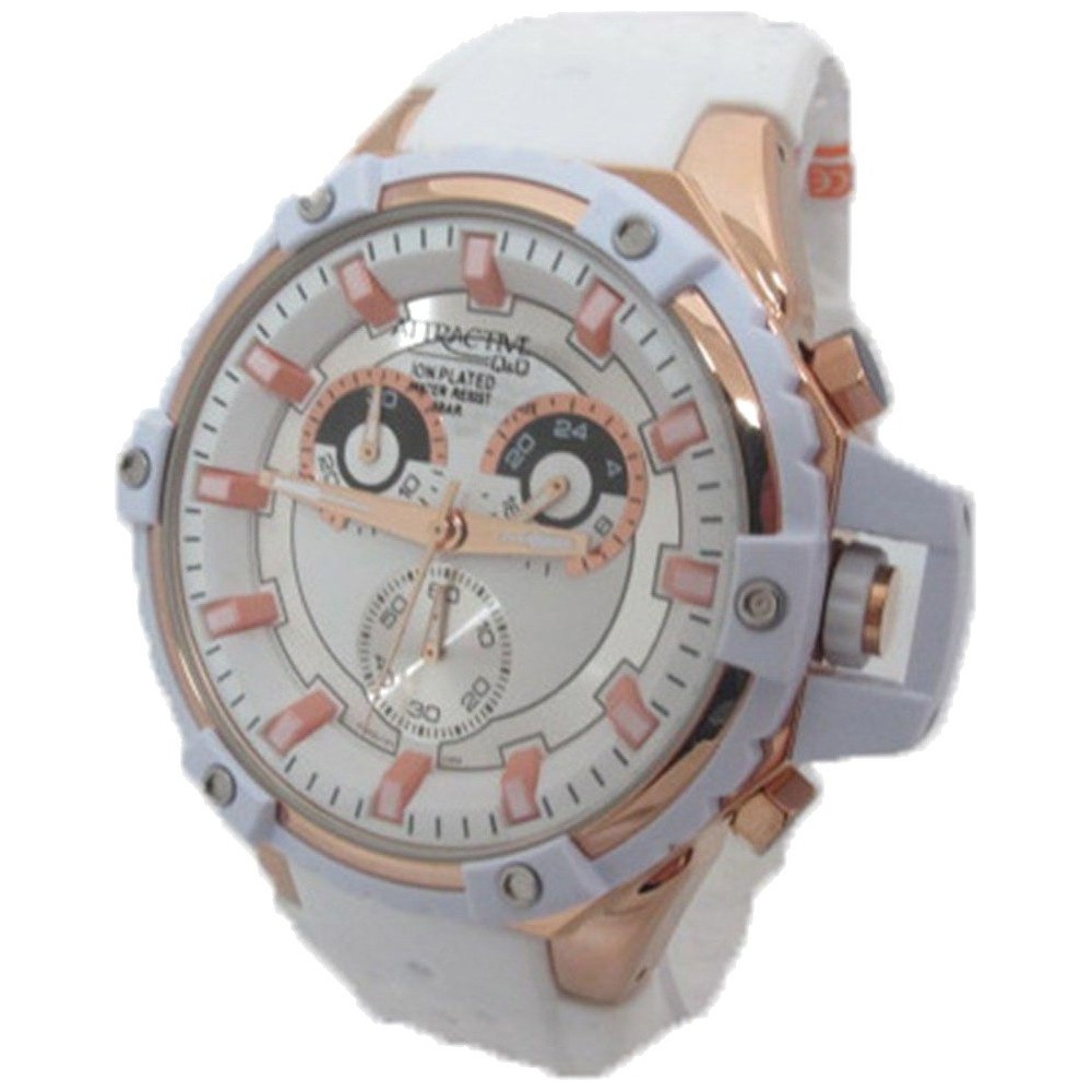 Ceas barbatesc Q&Q Attractive DG02J141Y