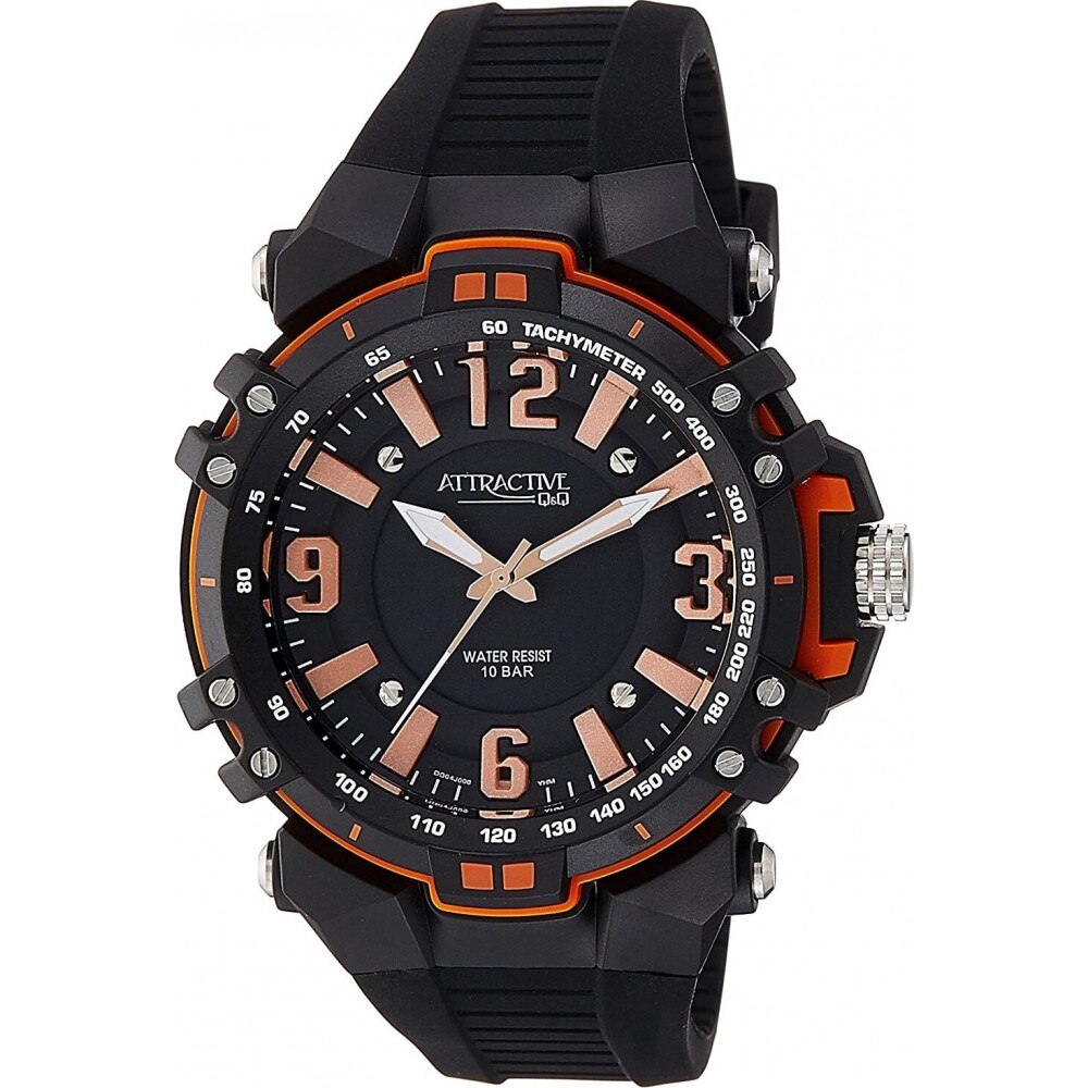 Ceas barbatesc Q&Q Attractive DG04J006Y