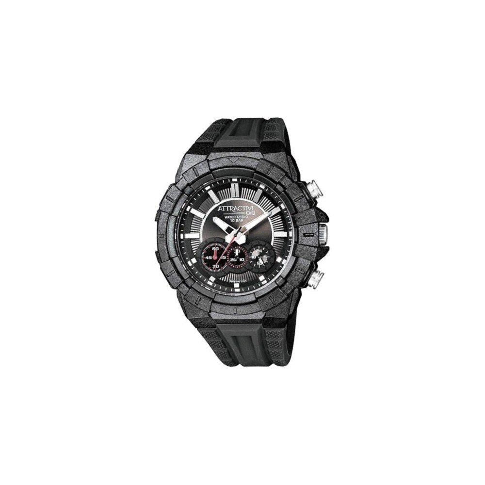 Ceas barbatesc Q&Q Attractive DG08J001Y