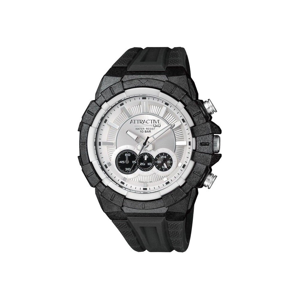Ceas barbatesc Q&Q Attractive DG08J003Y