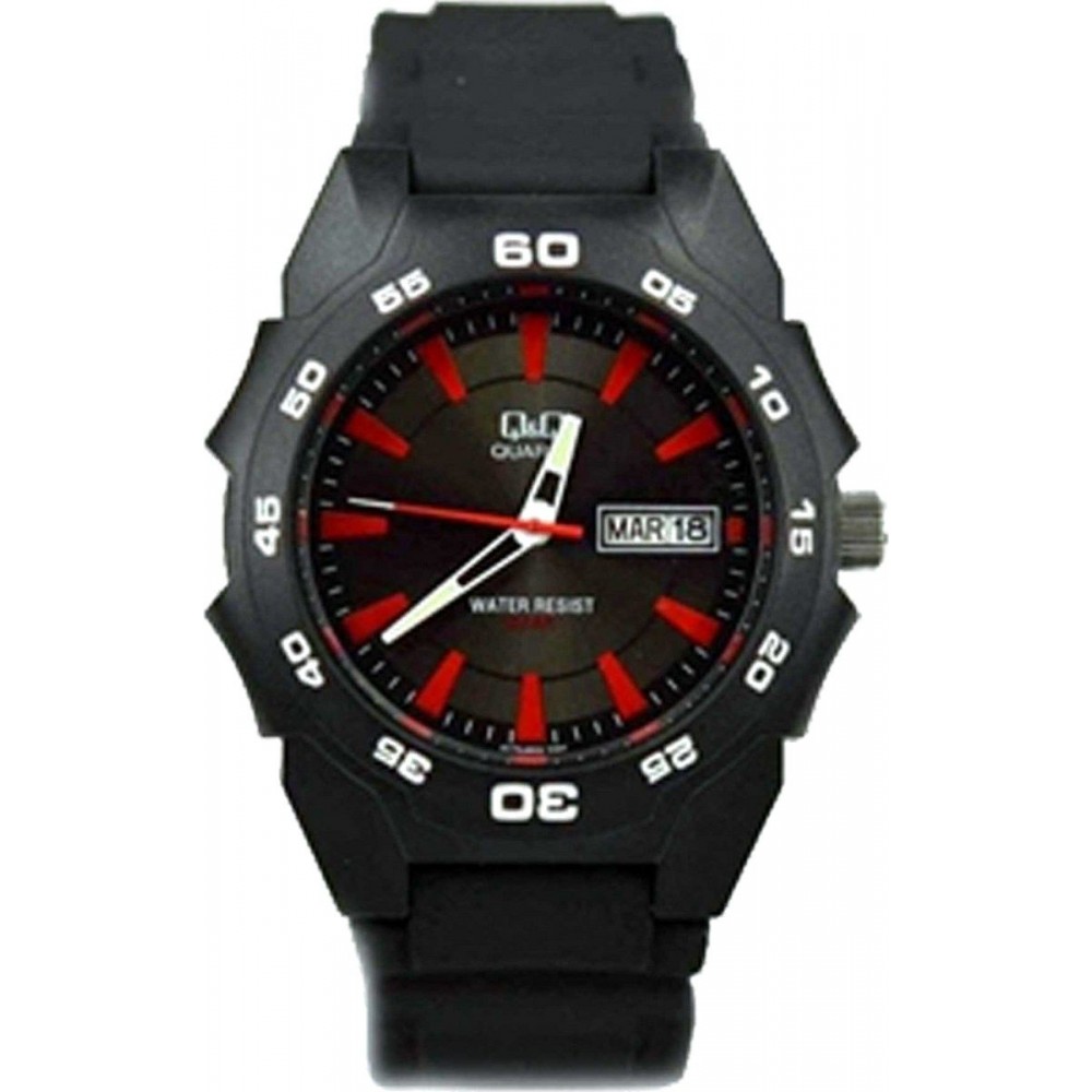 Ceas barbatesc Q&Q A170J803Y