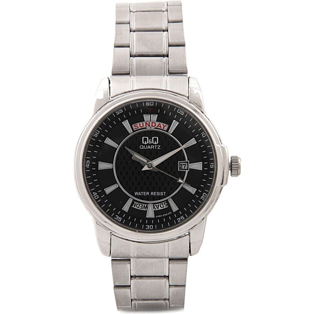 Ceas barbatesc Q&Q A184J202Y