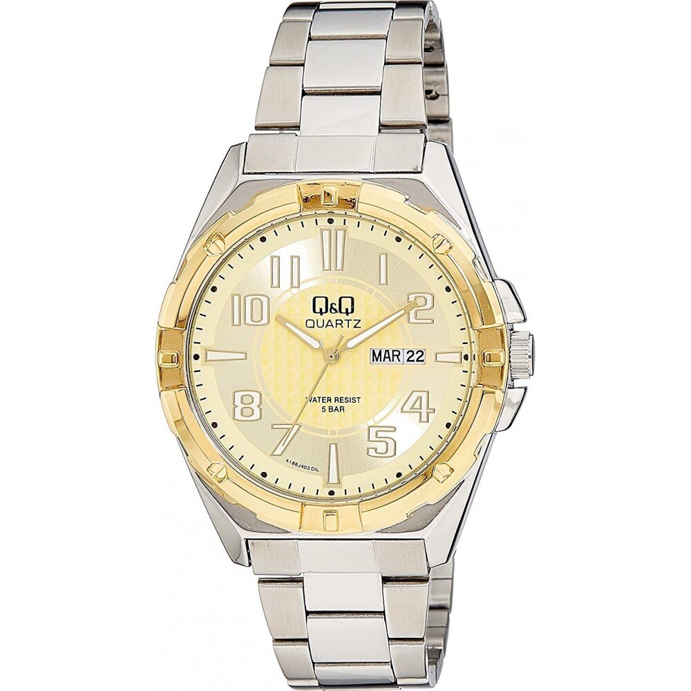 Ceas barbatesc Q&Q A188J403Y