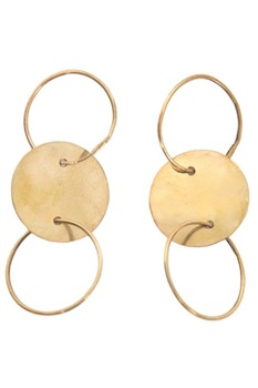 Cercei Trei Cercuri, Mbq, Alama Cercei Trei Cercuri, Mbq, Alama