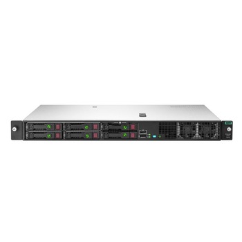 Server Tower ProLiant DL20 Gen10 Intel Xeon E-2224 Quad-Core(3.40GHz 8MB) 16GB(1x16GB) DDR4 2666MHz UDIMM 2xHot-Plug Large Form Factor Smart Carrier Dynamic Smart Array S100i SATA No Optical 290W Server Tower ProLiant DL20 Gen10 Intel Xeon E-2224 Quad-Core(3.40GHz 8MB) 16GB(1x16GB) DDR4 2666MHz UDIMM 2xHot-Plug Large Form Factor Smart Carrier Dynamic Smart Array S100i SATA No Optical 290W
