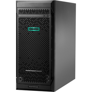 Server Tower ProLiant ML110 Gen10 Intel Xeon-Silver 4208 8-Core(2.10GHz 11MB) 16GB(1x16GB) PC4-2933Y-R DDR4 RDIMM 4xHot Plug 3.5 Server Tower ProLiant ML110 Gen10 Intel Xeon-Silver 4208 8-Core(2.10GHz 11MB) 16GB(1x16GB) PC4-2933Y-R DDR4 RDIMM 4xHot Plug 3.5