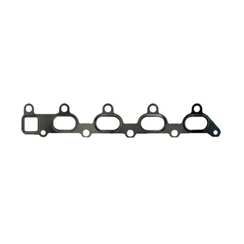 Garnitura galerie evacuare OPEL ASTRA G combi (F35_) 1.8 16V 2000-2004 CORTECO 026636P Garnitura galerie evacuare OPEL ASTRA G combi (F35_) 1.8 16V 2000-2004 CORTECO 026636P