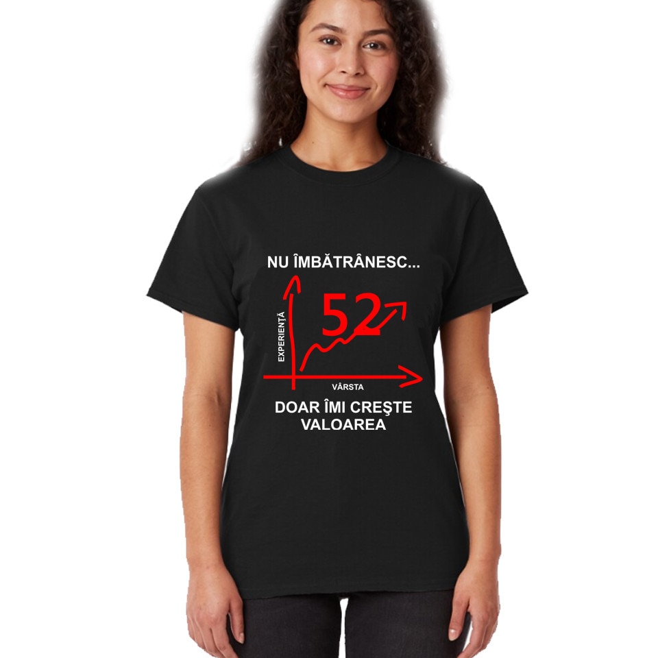 Tricou Dama , Personalizat 