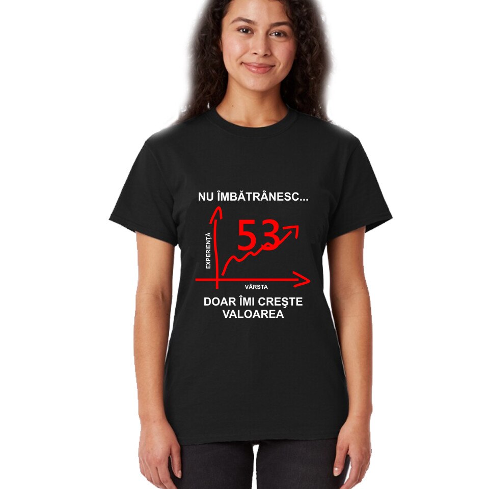 Tricou Dama , Personalizat 