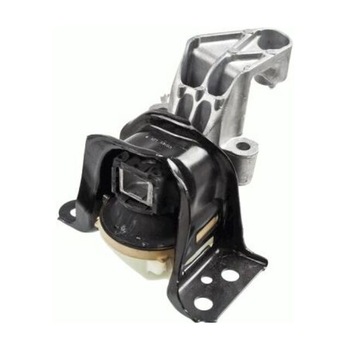 Suport motor RENAULT MODUS / GRAND MODUS (F/JP0_) 1.5 dCi (FP0F JP0F) 2004 - prezent CORTECO 49361457 Suport motor RENAULT MODUS / GRAND MODUS (F/JP0_) 1.5 dCi (FP0F JP0F) 2004 - prezent CORTECO 49361457