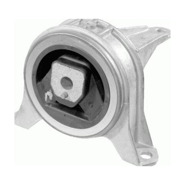 Suport motor OPEL ASTRA H (L48) 1.9 CDTI 2004 - prezent CORTECO 49368430