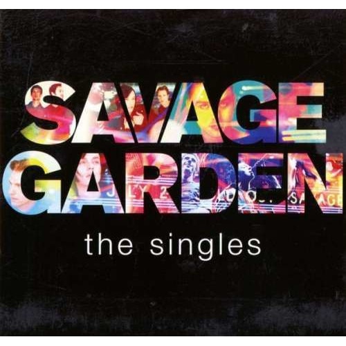 Savage Garden - Savage Garden-the Singles (CD)