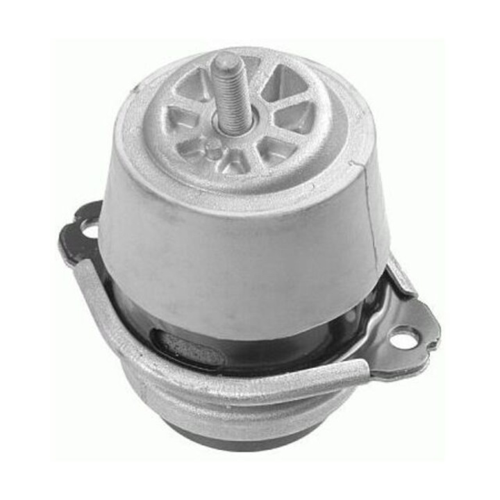 Тампон двигател VW TOUAREG (7LA 7L6 7L7) 4.2 V8 2002-2006 CORTECO 80001011