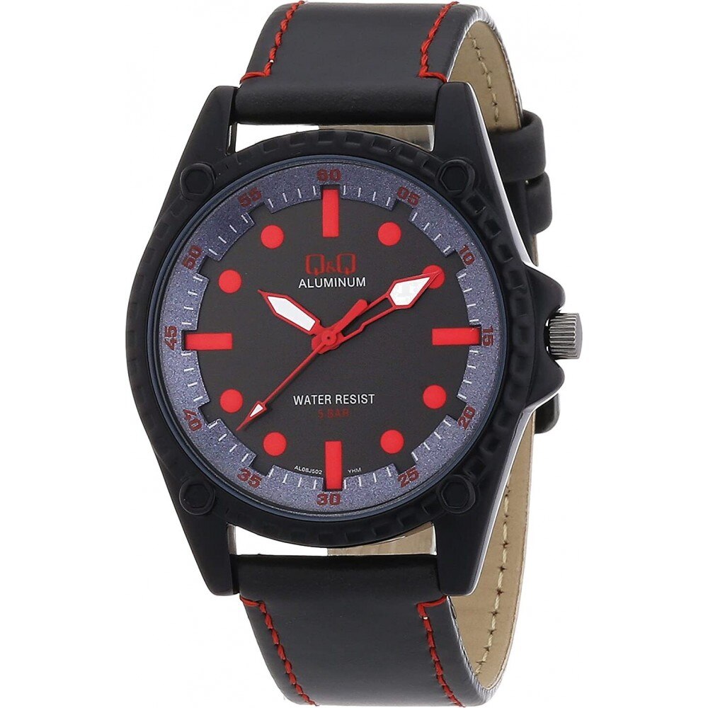 Ceas barbatesc Q&Q AL08J502Y