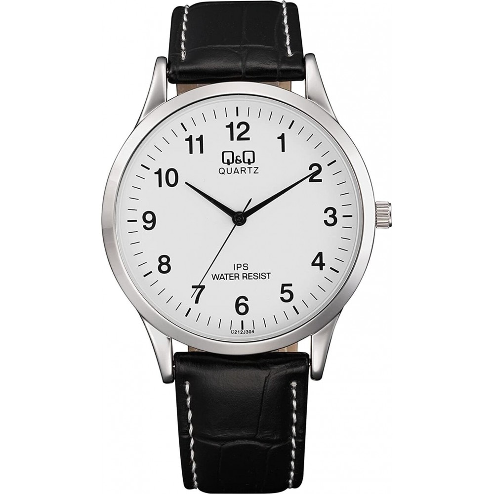 Ceas barbatesc Q&Q C212J304Y