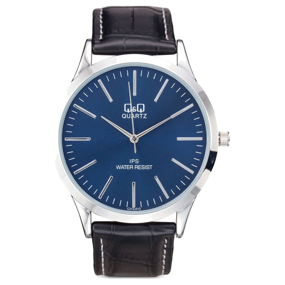 Ceas barbatesc Q&Q C212J312Y