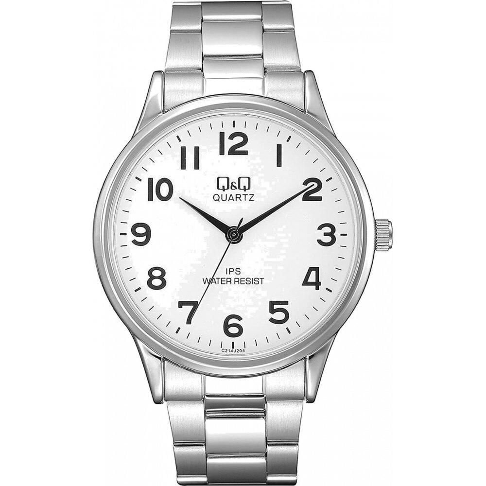Ceas barbatesc Q&Q C214J204Y