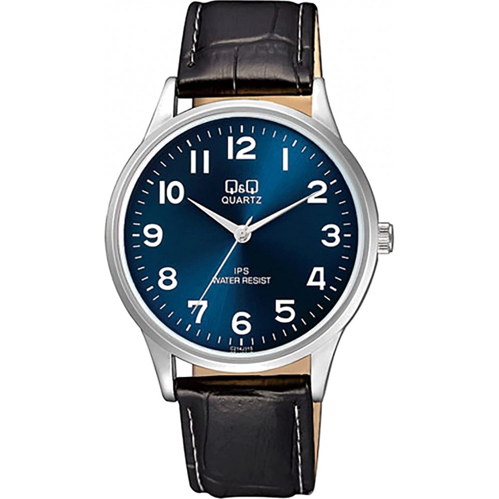 Ceas barbatesc Q&Q C214J315Y