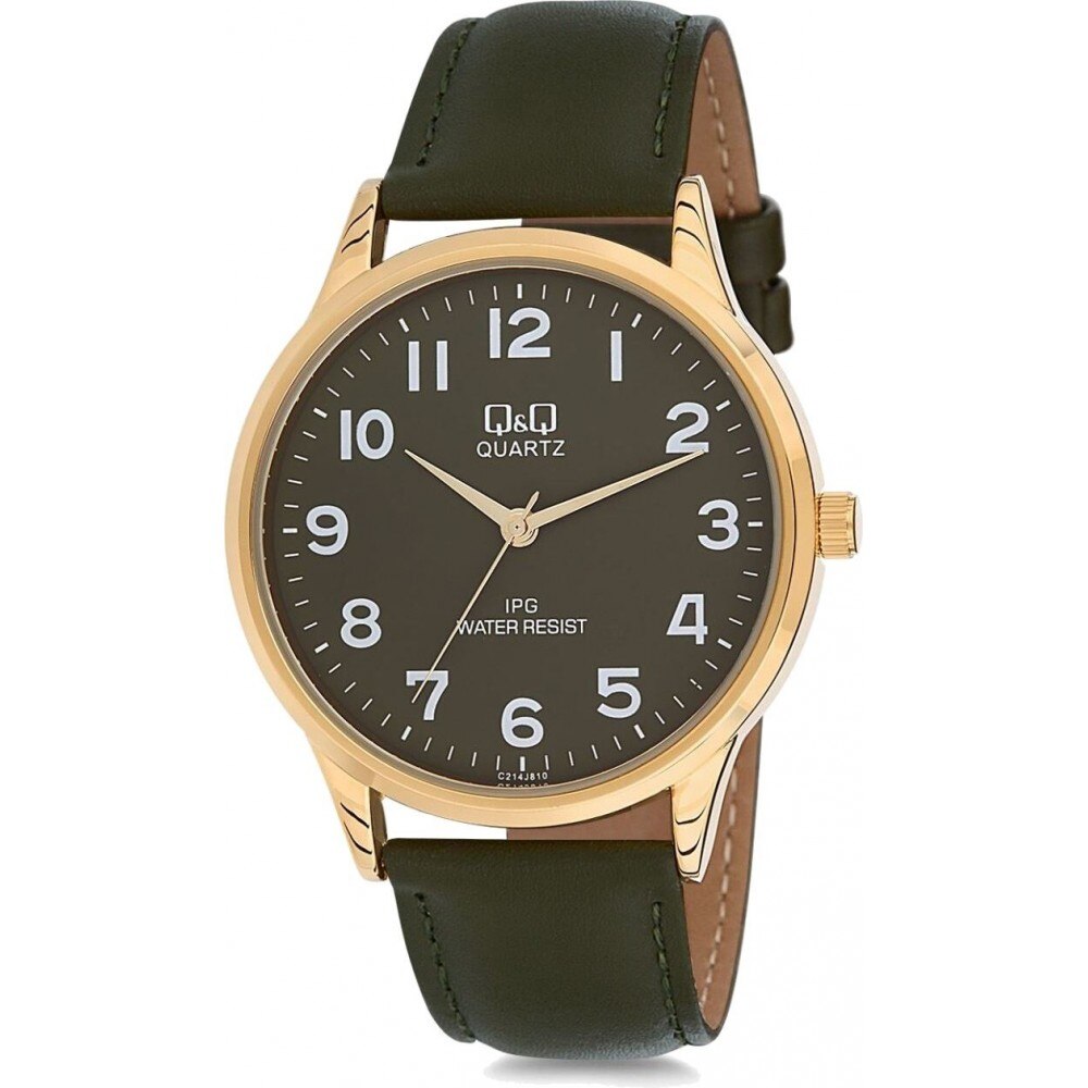 Ceas barbatesc Q&Q C214J810Y