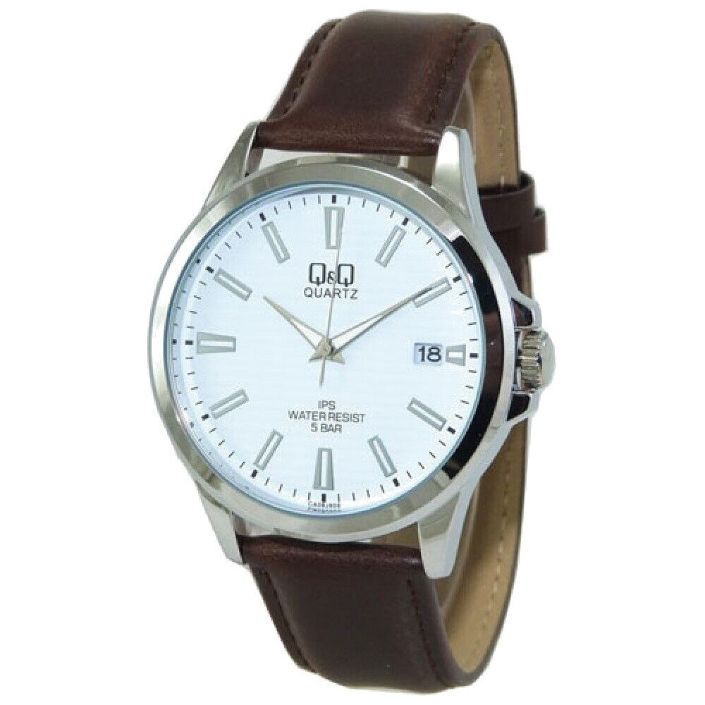 Ceas barbatesc Q&Q CA08J808Y