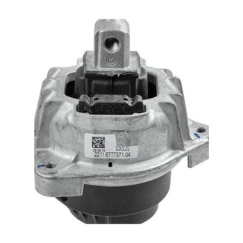 Suport motor BMW 6 GrCoupe (F06) 640 d 2011 - prezent CORTECO 49357913 Suport motor BMW 6 GrCoupe (F06) 640 d 2011 - prezent CORTECO 49357913