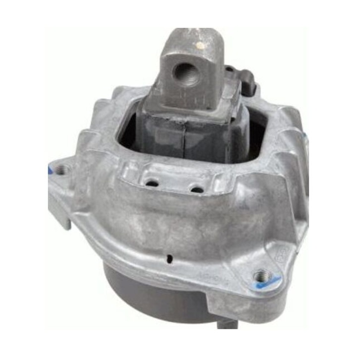 Motortartó bak BMW 5 (F10 F18) 550 i xDrive 2013 - jelen CORTECO 49357915