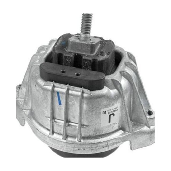 Suport motor BMW 3 (E90) 316 i 2006-2011 CORTECO 80000697