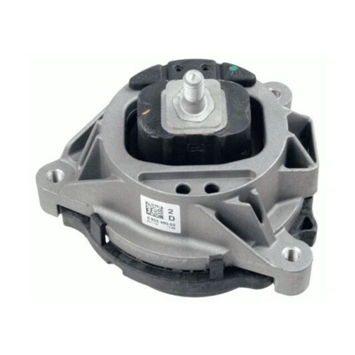 Тампон двигател BMW 3 GrTurismo (F34) 335 i 2013 - настояще CORTECO 80005050