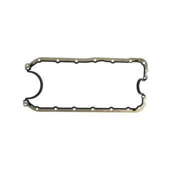 Garnitura baie ulei FORD KA (RB_) 1.3 i 1998-2008 CORTECO 026310P Garnitura baie ulei FORD KA (RB_) 1.3 i 1998-2008 CORTECO 026310P