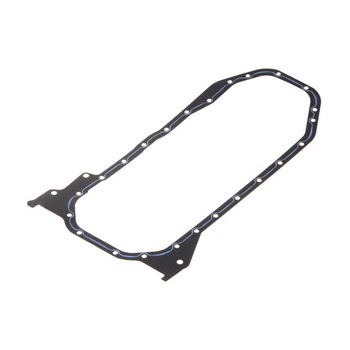 Garnitura baie ulei VW TRANSPORTER IV caroserie (70XA) 2.5 TDI 1995-2003 CORTECO 026319P Garnitura baie ulei VW TRANSPORTER IV caroserie (70XA) 2.5 TDI 1995-2003 CORTECO 026319P