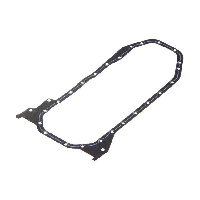 Garnitura baie ulei VW TRANSPORTER IV caroserie (70XA) 2.5 TDI Syncro 1995-2003 CORTECO 026319P