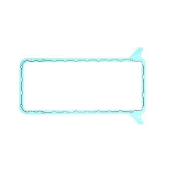 Garnitura baie ulei BMW 8 (E31) 840 i 1993-1996 CORTECO 026330P Garnitura baie ulei BMW 8 (E31) 840 i 1993-1996 CORTECO 026330P