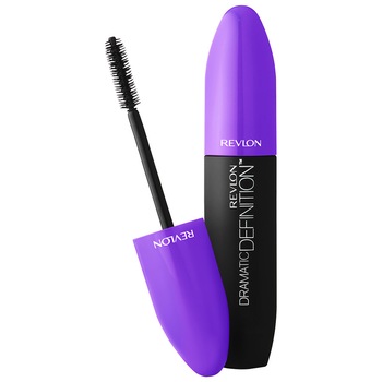 Mascara Revlon Dramatic 01 Black Waterproof, 8.5 ml Mascara Revlon Dramatic 01 Black Waterproof, 8.5 ml