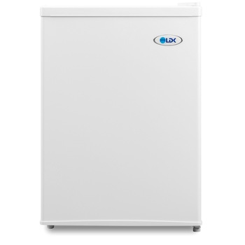 Frigider minibar LDK BC 68, Clasa F, Capacitate 65 l, H 62 cm, Alb Frigider minibar LDK BC 68, Clasa F, Capacitate 65 l, H 62 cm, Alb