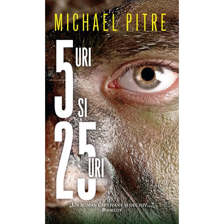 5-uri si 25-uri - Michael Pitre