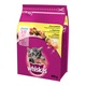 Hrana Uscata Pentru Pisici Whiskas Junior Pui 800g Emag Ro