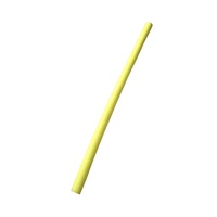 Baghete din spuma pentru activitati acvatice, 1.5 m, Aquatics, Galben