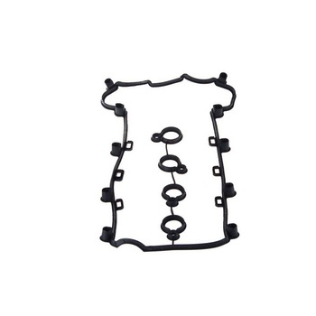 Garnitura capac supape OPEL ASTRA G cupe (F07_) 2.2 16V 2000-2005 CORTECO 440104P Garnitura capac supape OPEL ASTRA G cupe (F07_) 2.2 16V 2000-2005 CORTECO 440104P