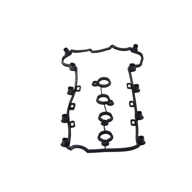 Garnitura capac supape OPEL VECTRA C 2.2 16V 2002 - prezent CORTECO 440104P