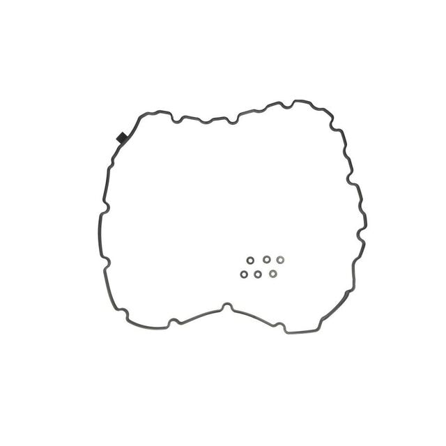 Garnitura capac supape TOYOTA LAND CRUISER 80 (_J8_) 4.2 TD (HDJ80) 1990-1997 CORTECO 440334P