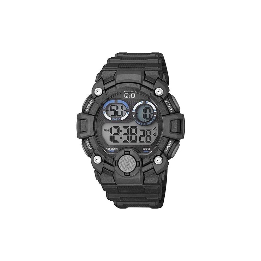 Ceas barbatesc Q&Q M162J002Y